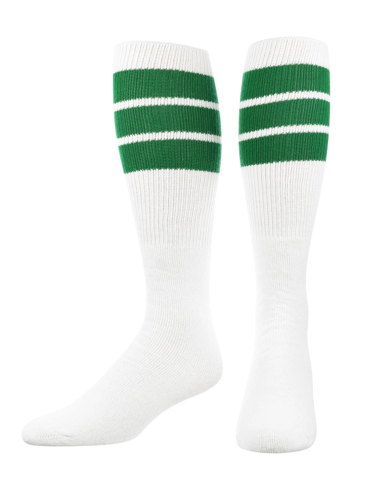 Retro 3 Stripe OTC Tube Socks