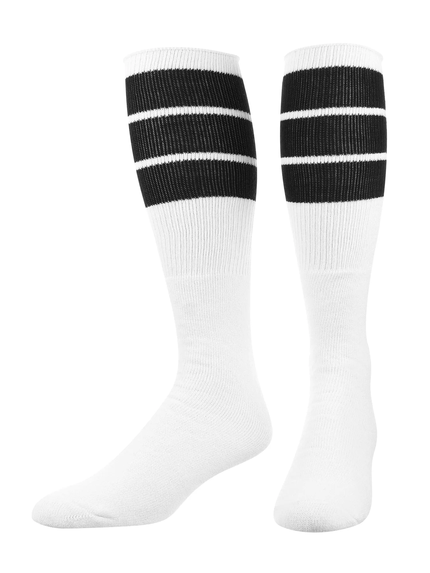 Retro 3 Stripe OTC Tube Socks