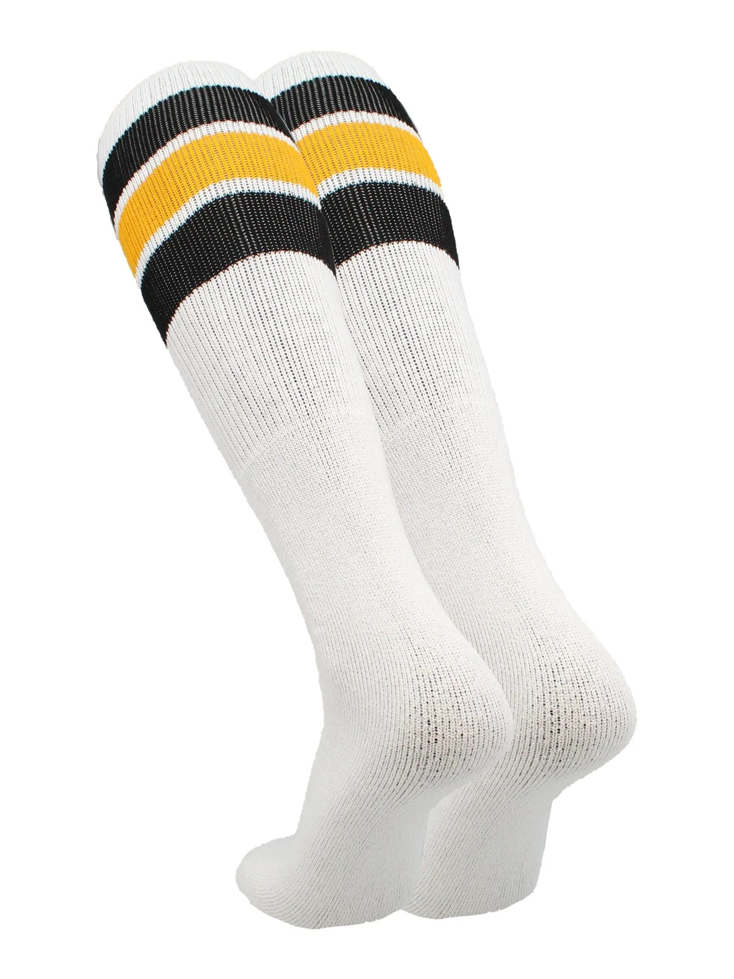 Retro 3 Stripe OTC Tube Socks