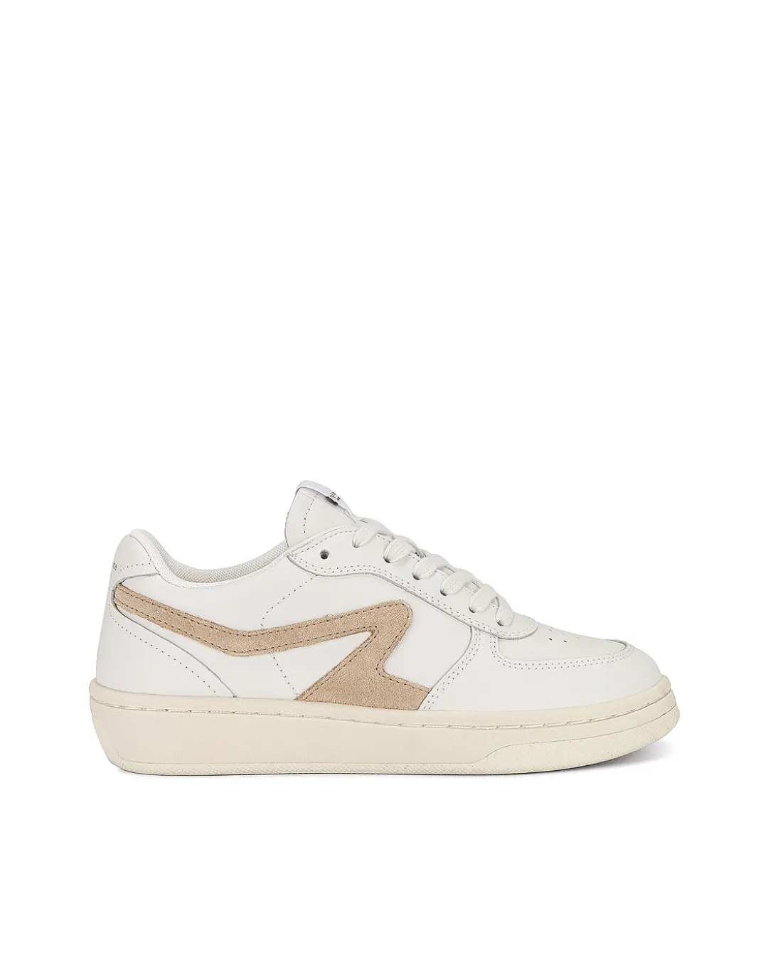 RETRO COURT SNEAKER