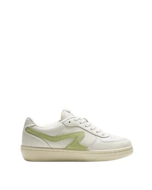 RETRO COURT SNEAKER