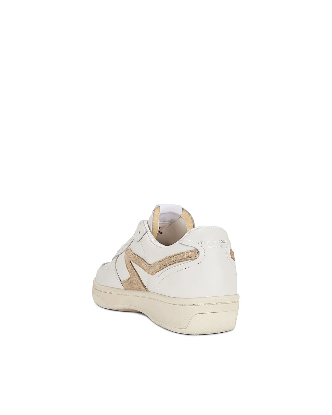 RETRO COURT SNEAKER