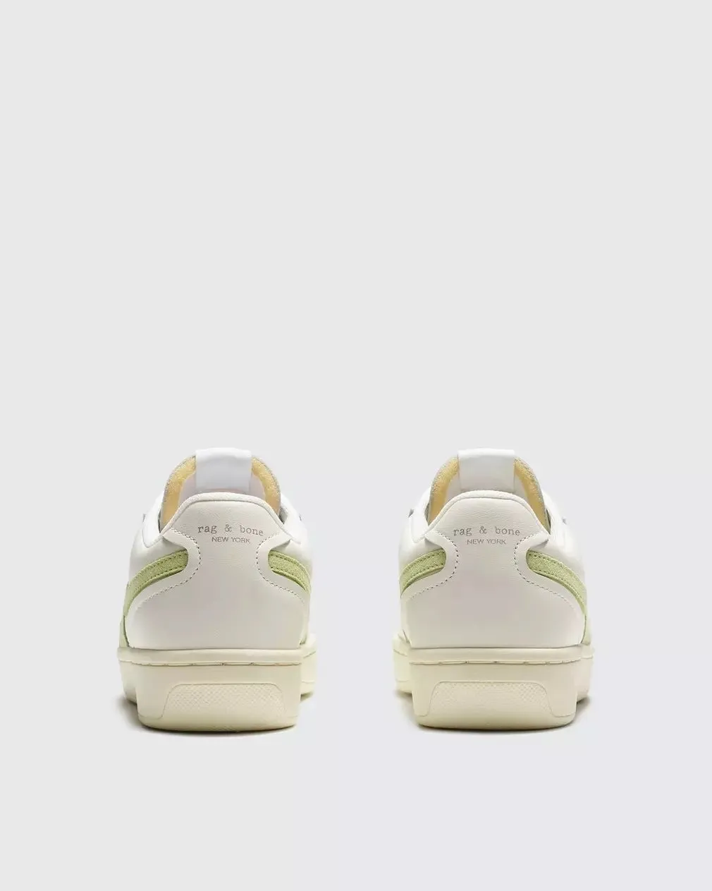 RETRO COURT SNEAKER
