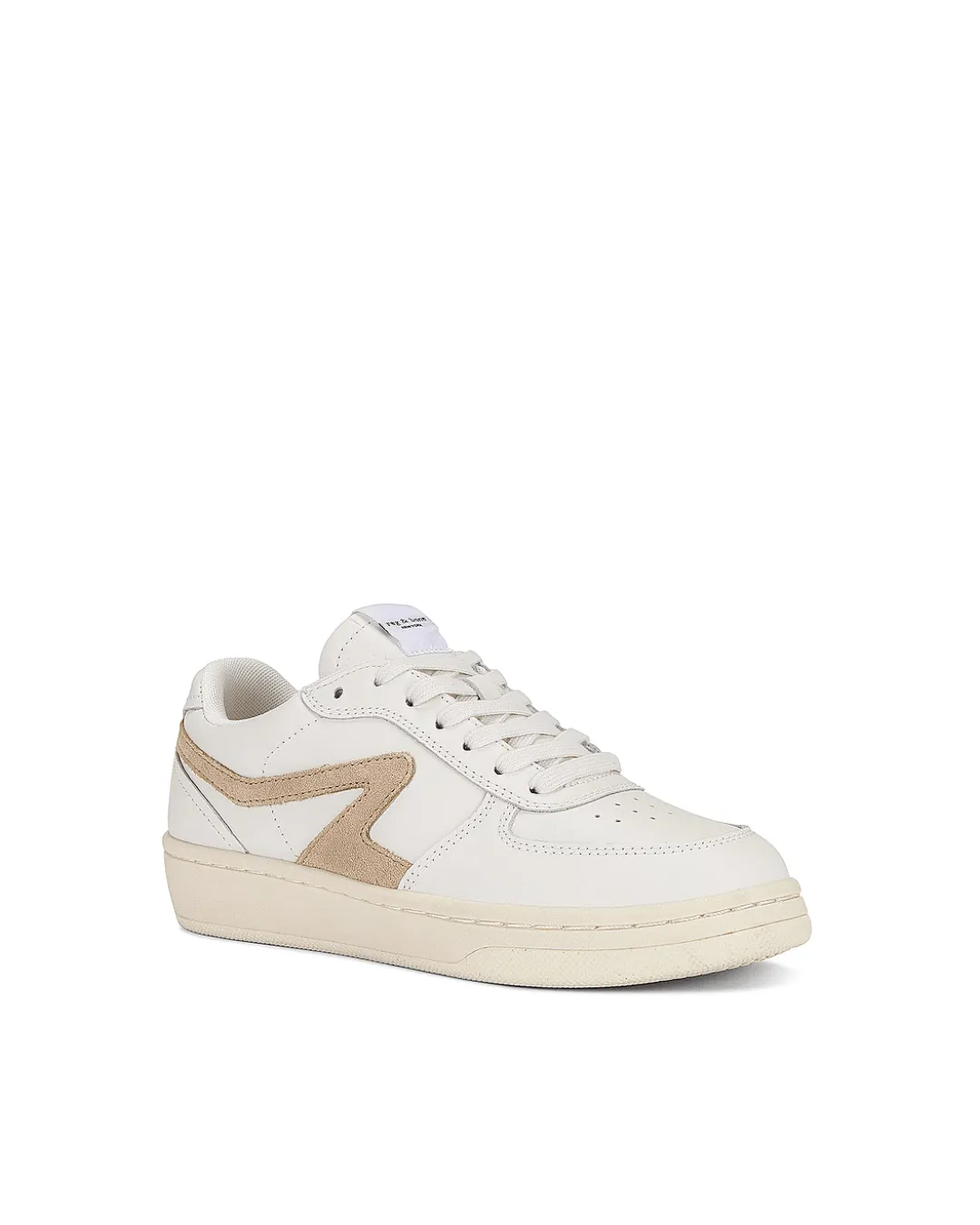 RETRO COURT SNEAKER
