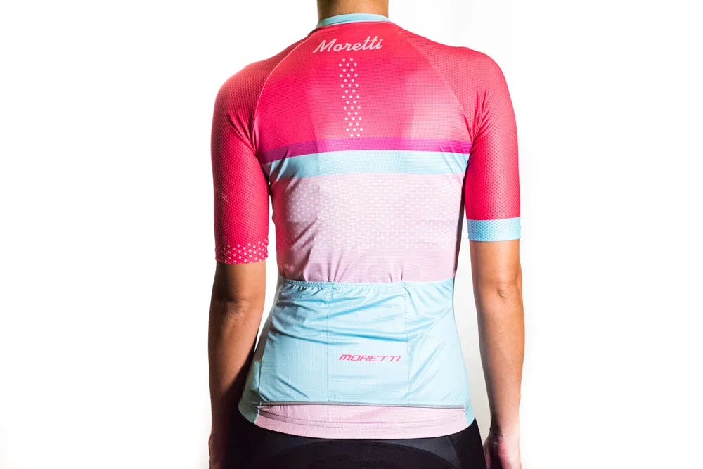 Retro Womens Jersey