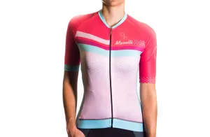 Retro Womens Jersey