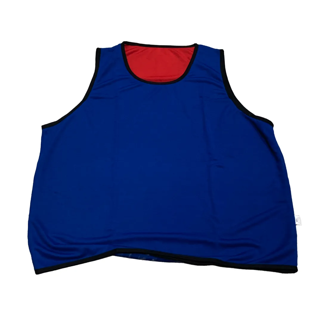 Reversible Training Vest