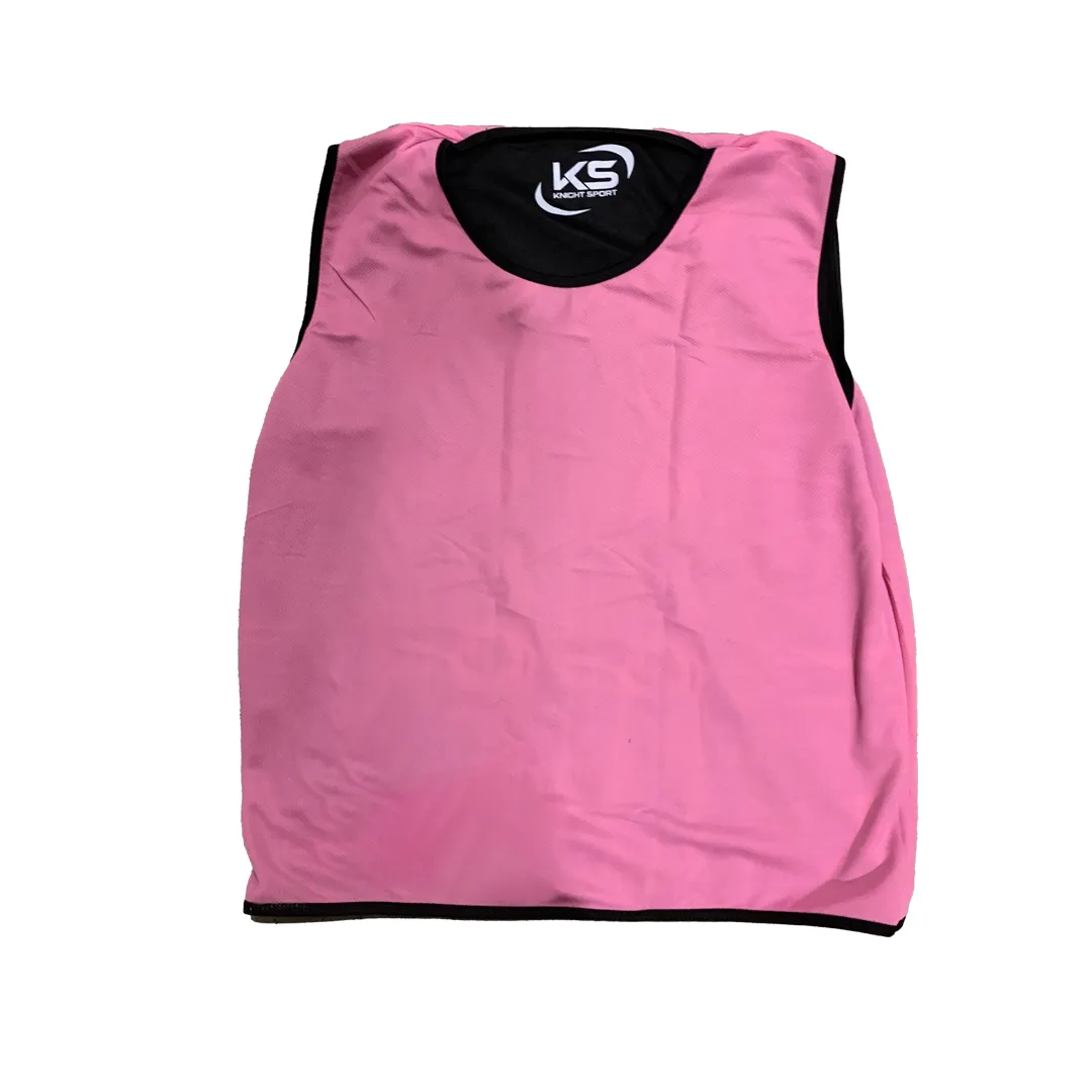Reversible Training Vest