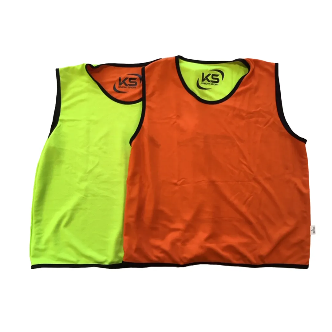 Reversible Training Vest