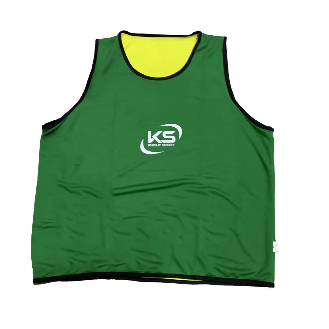 Reversible Training Vest