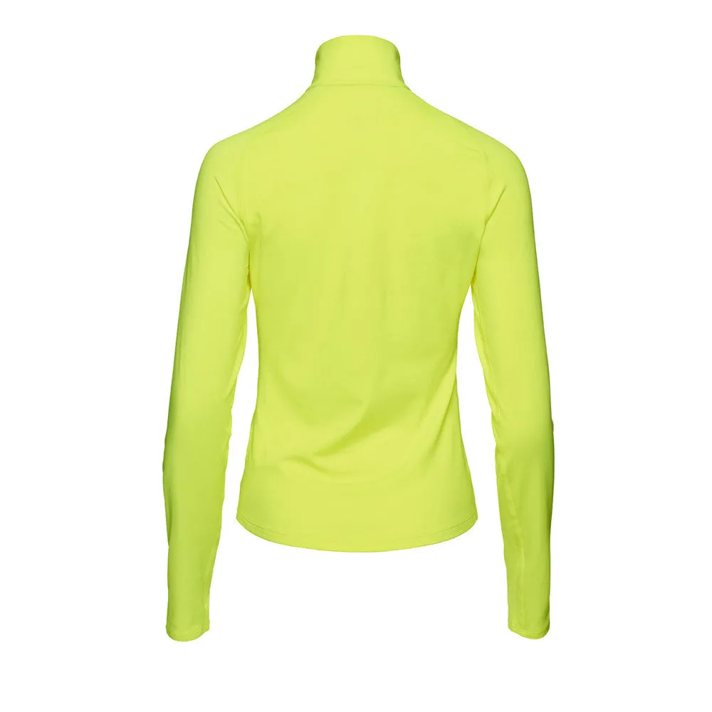 RFTC Womens Regatta 1/2 Zip Training Top (Midweight)
