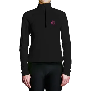 RFTC Womens Regatta 1/2 Zip Training Top (Midweight)