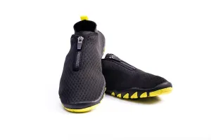 RidgeMonkey APEarel Dropback Aqua Shoes Black