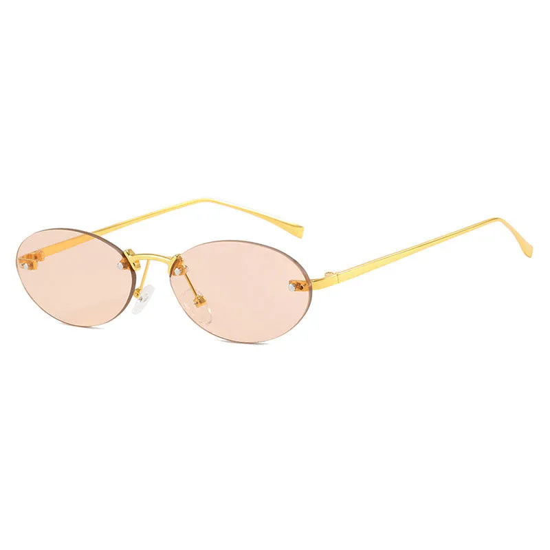 RIMLESS O’s
