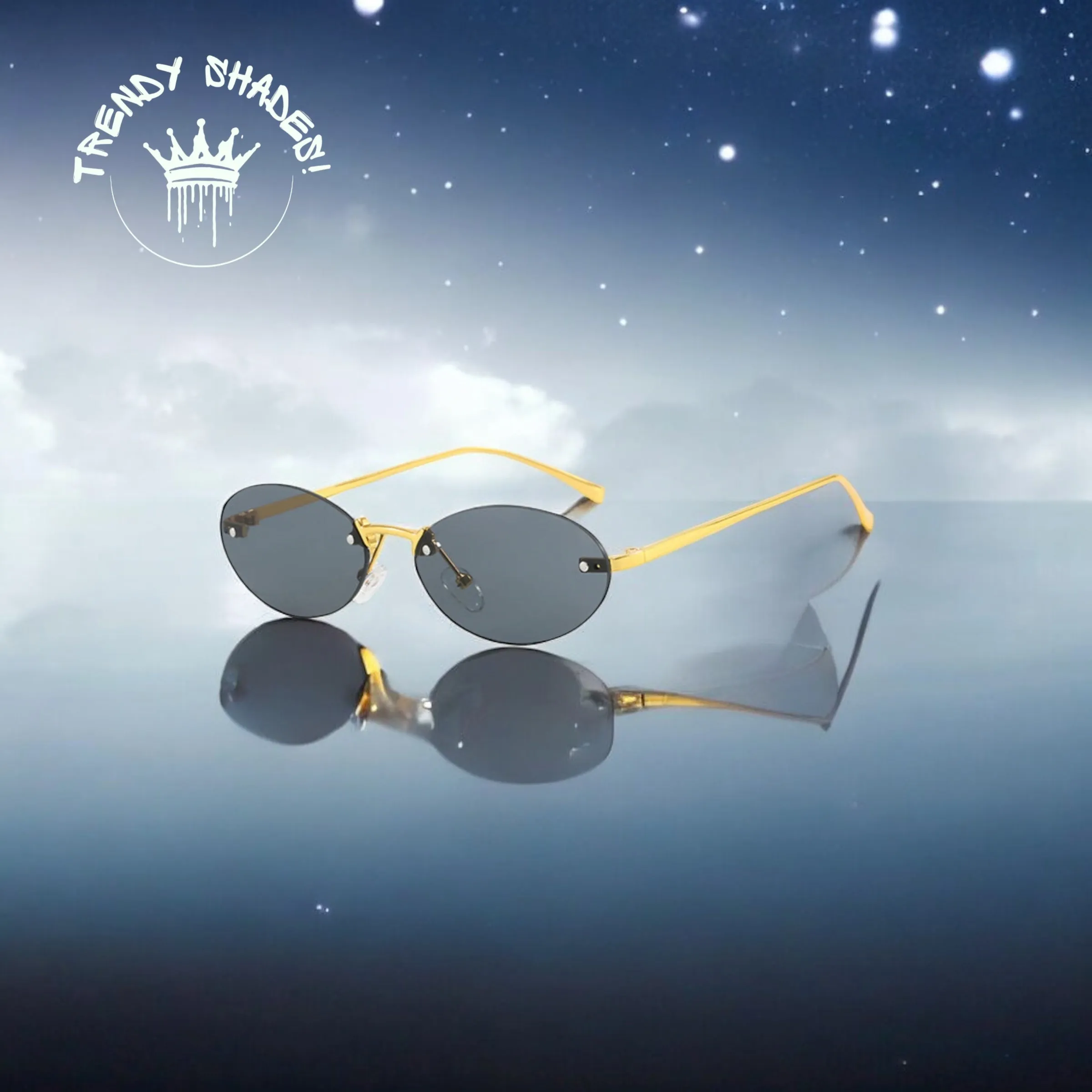 RIMLESS O’s