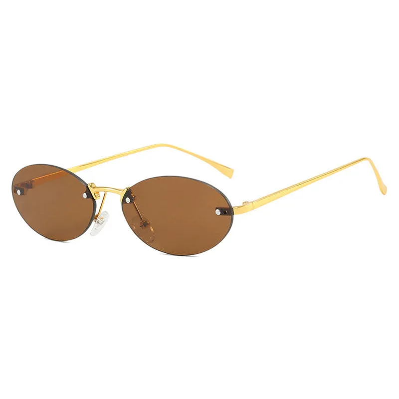 RIMLESS O’s