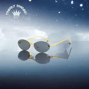 RIMLESS O’s