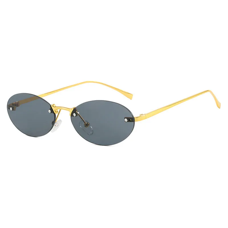 RIMLESS O’s