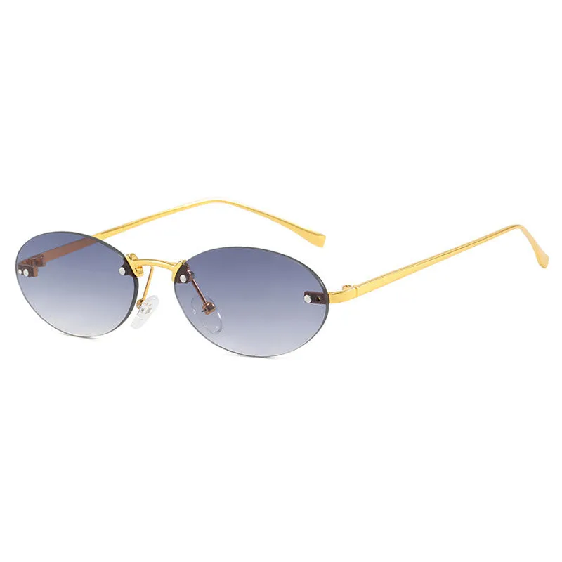 RIMLESS O’s
