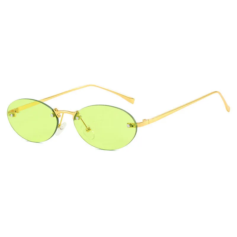 RIMLESS O’s