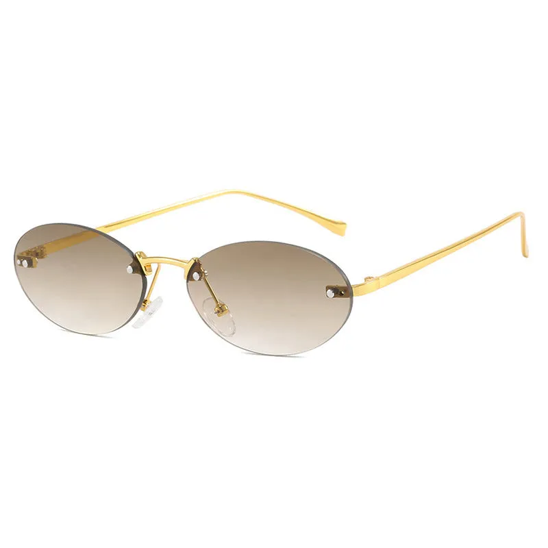 RIMLESS O’s