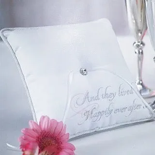 Ring Pillows