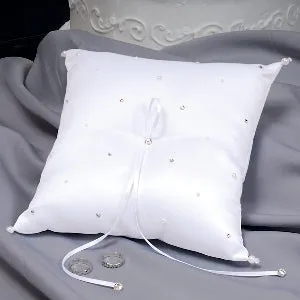 Ring Pillows