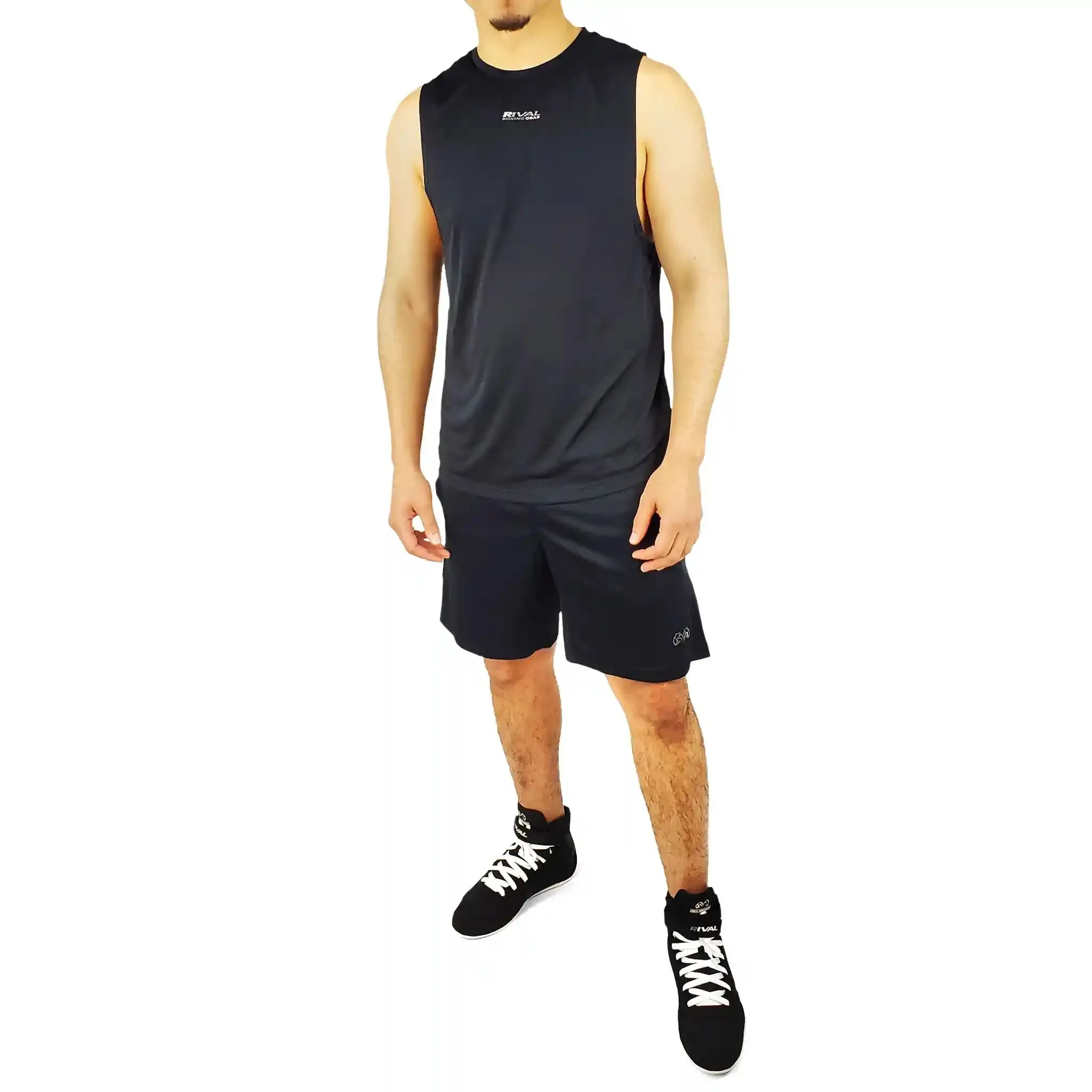 Rival Elite Active Tank Top