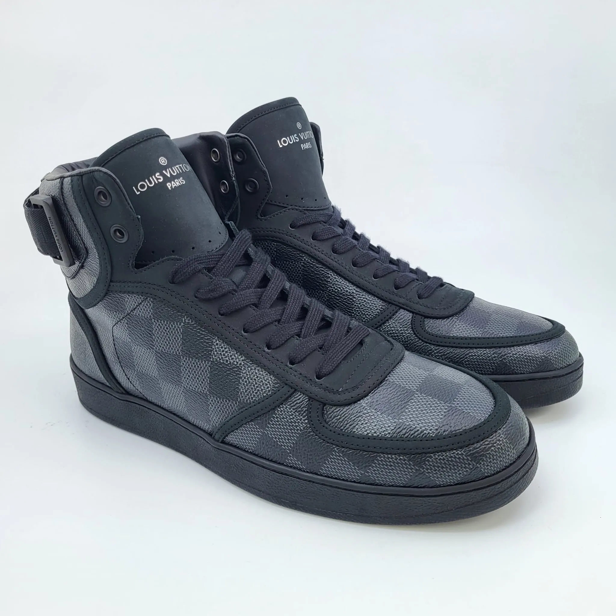 Rivoli Sneaker Boot