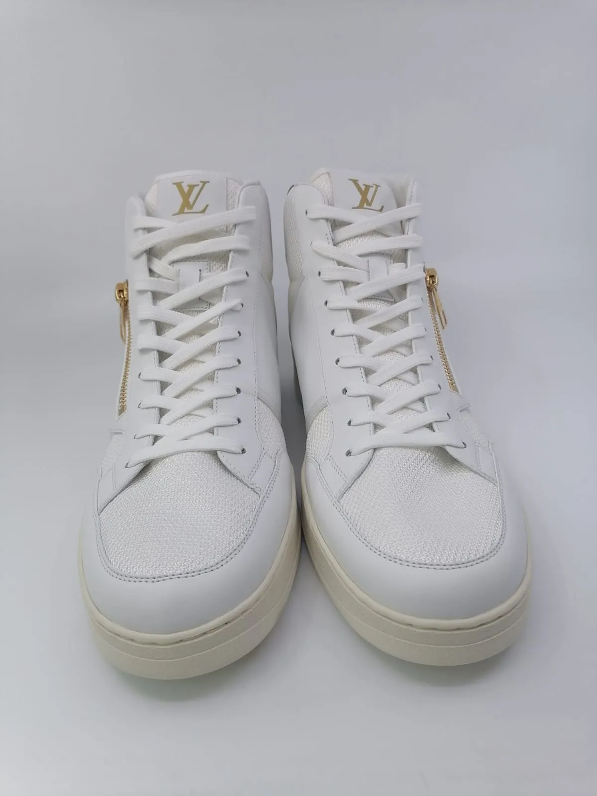 Rivoli Sneaker Boot