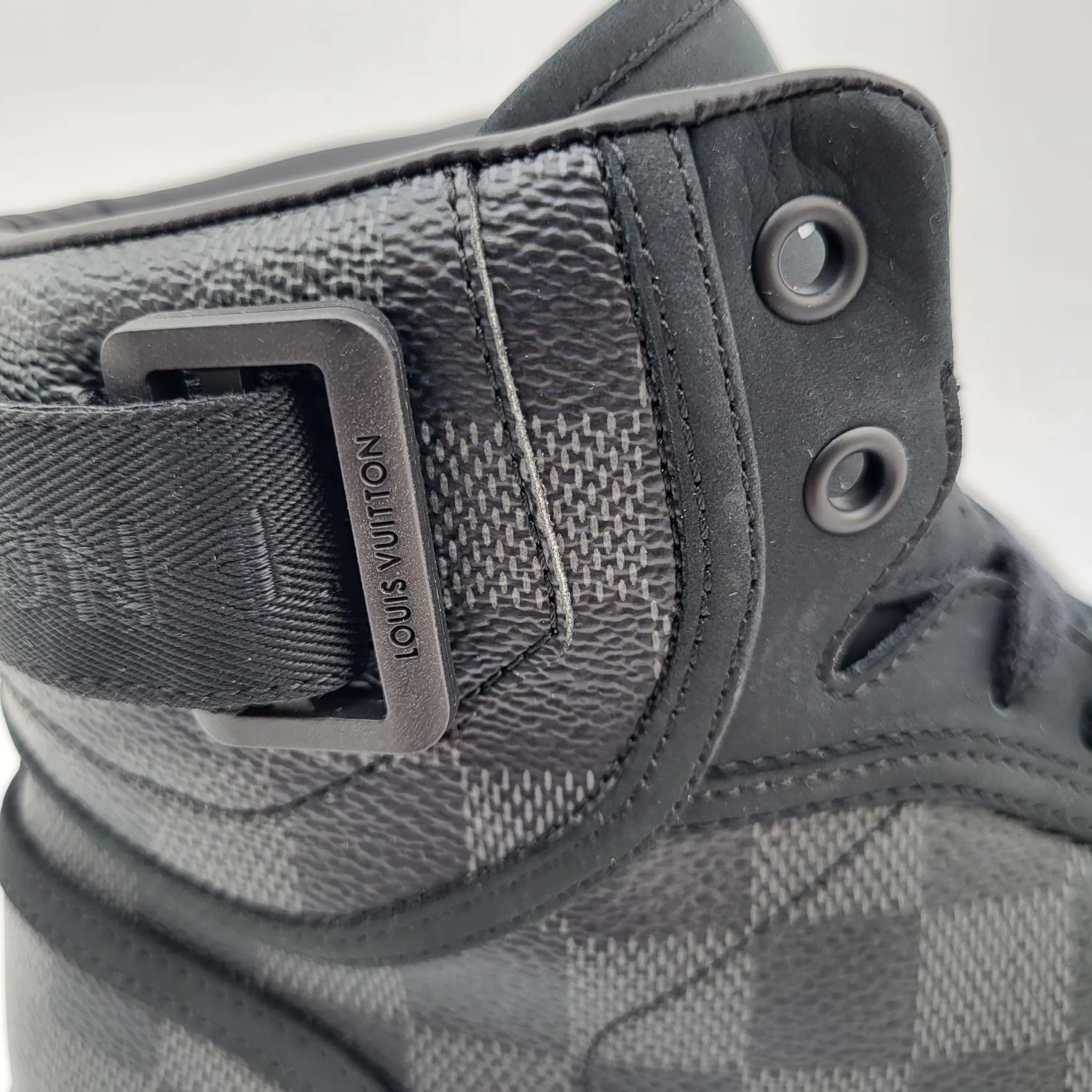Rivoli Sneaker Boot
