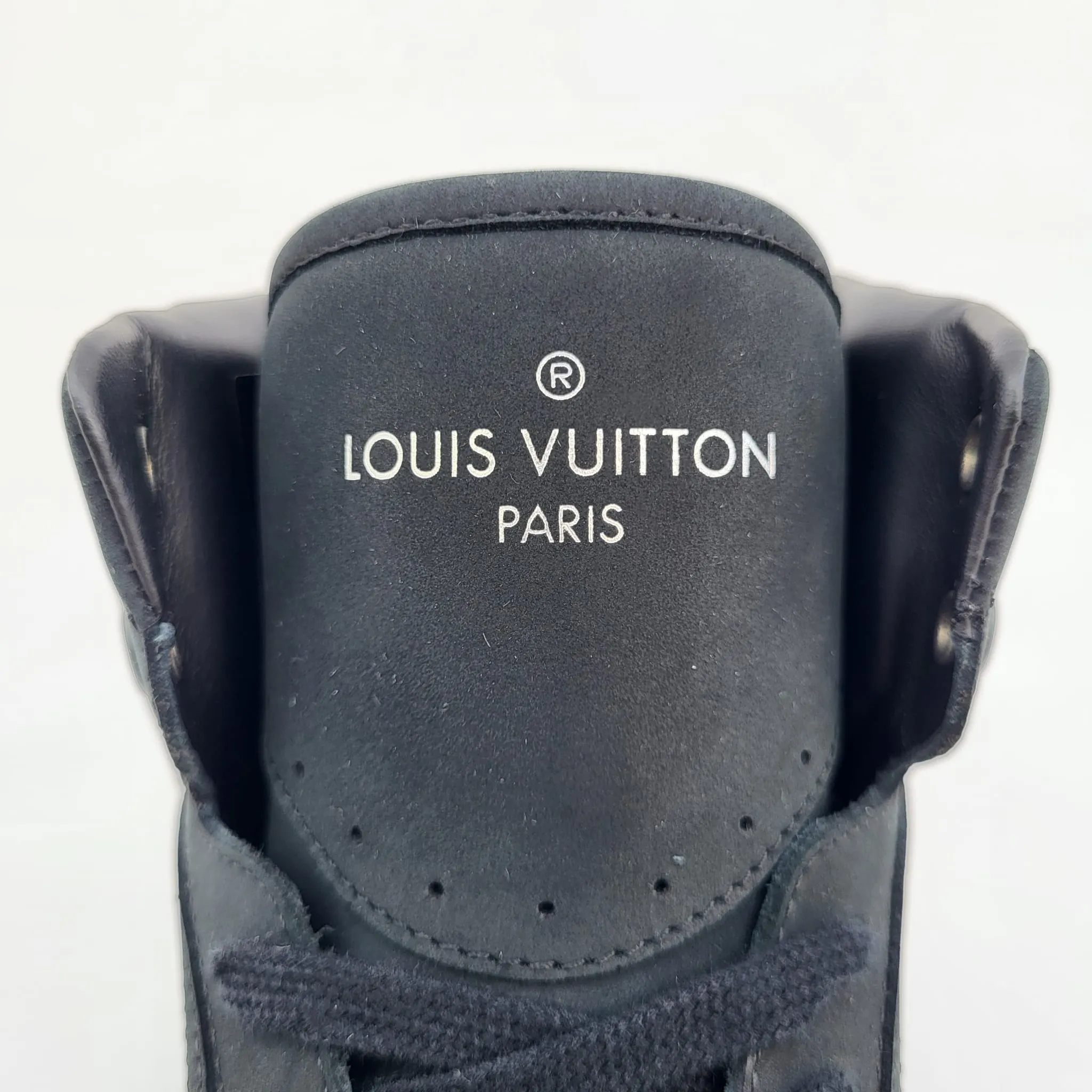 Rivoli Sneaker Boot