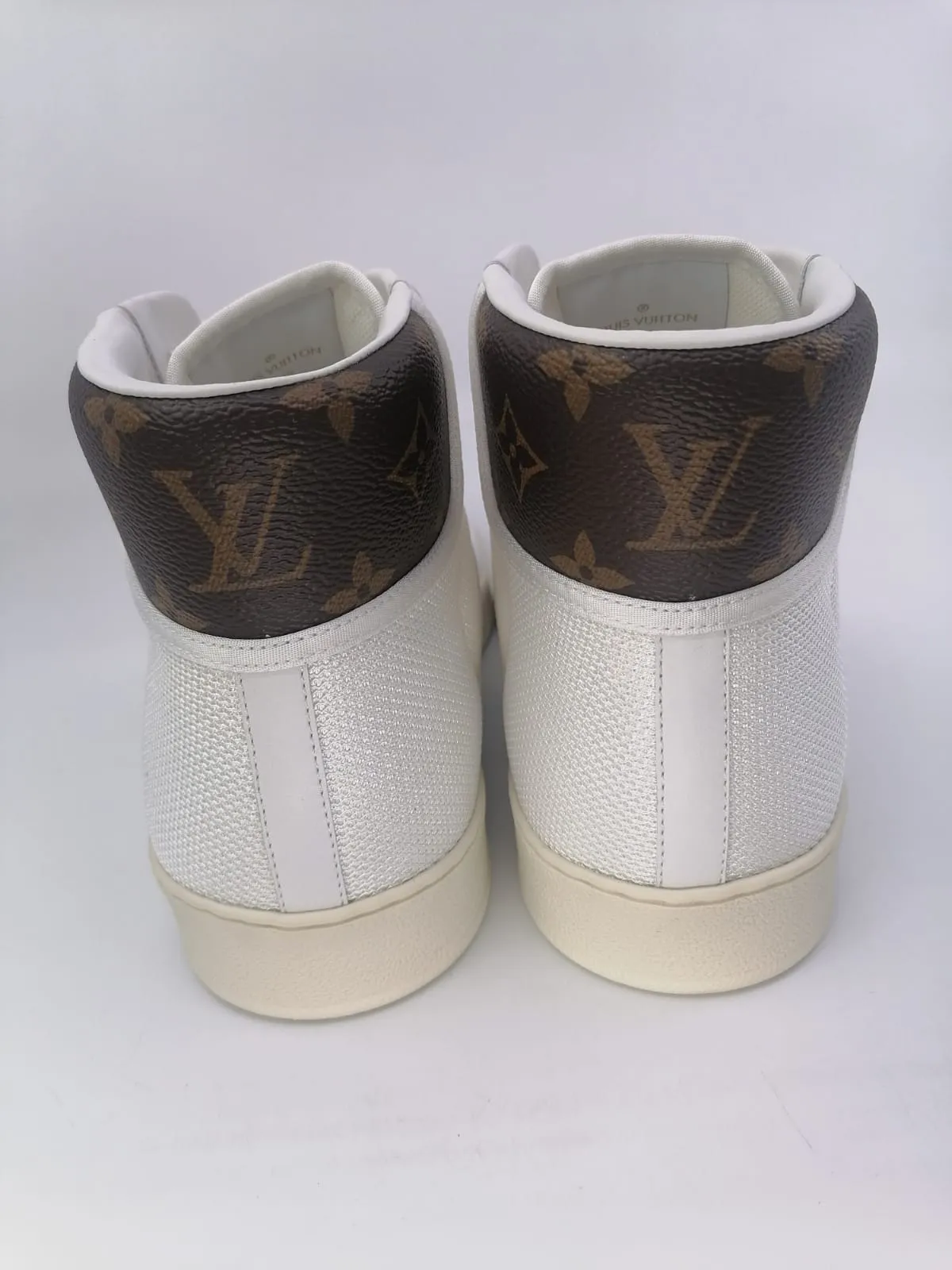 Rivoli Sneaker Boot