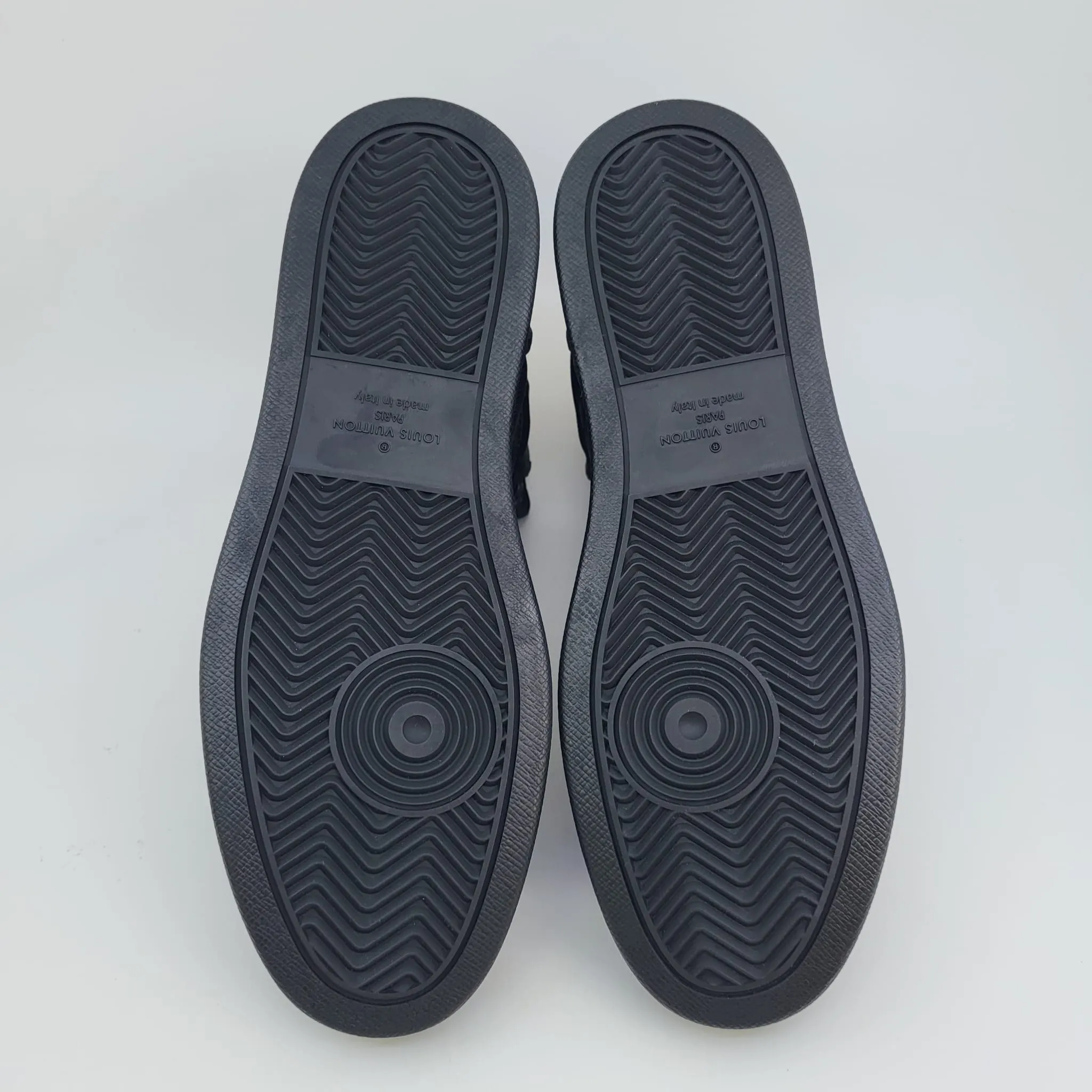 Rivoli Sneaker Boot