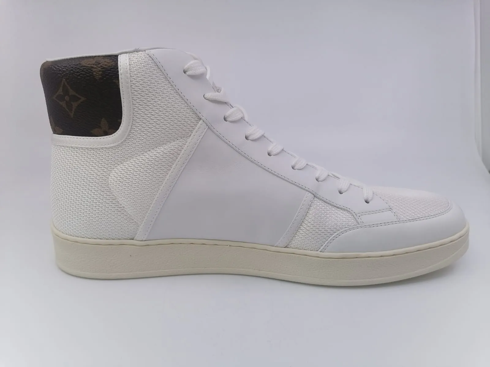 Rivoli Sneaker Boot