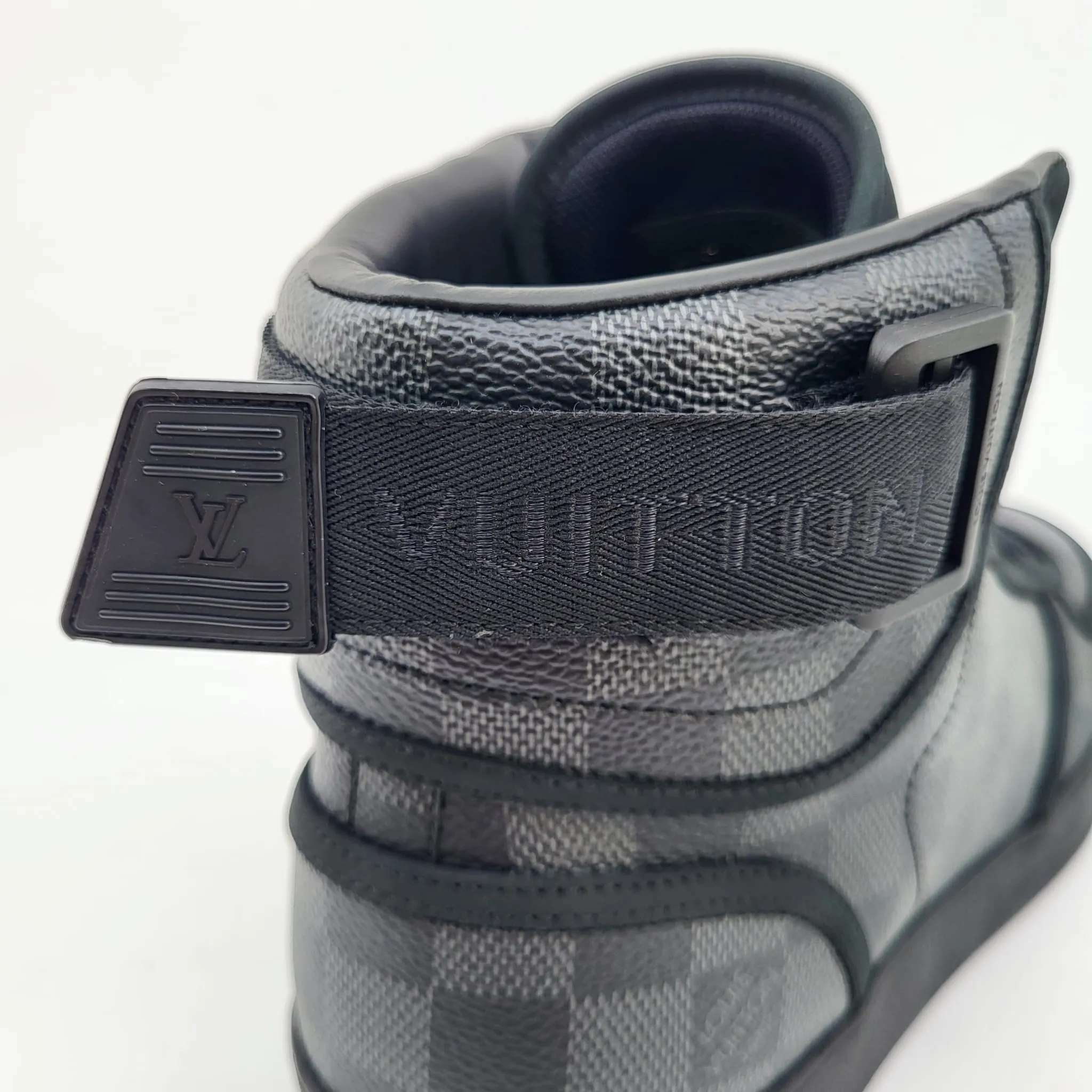 Rivoli Sneaker Boot