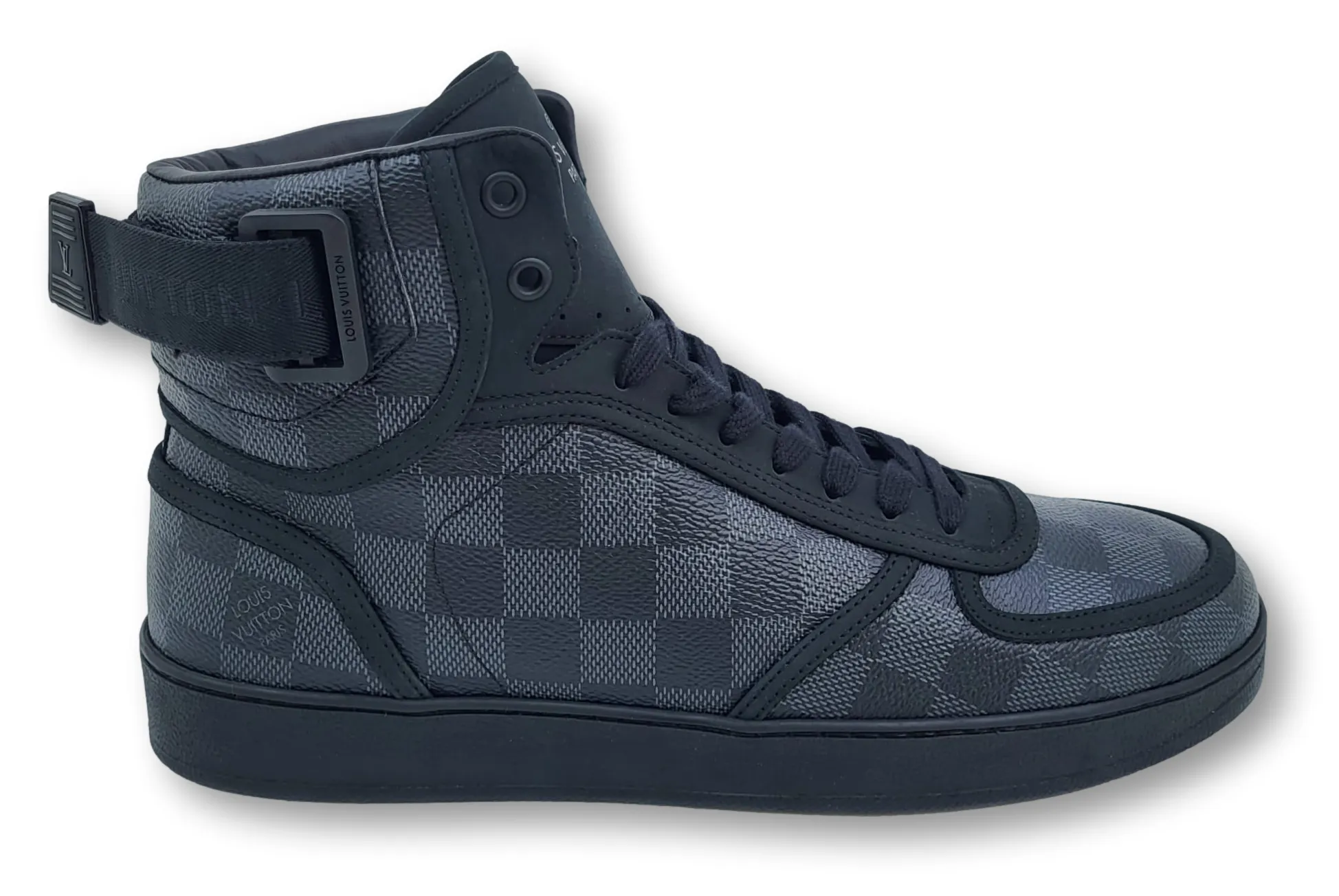 Rivoli Sneaker Boot
