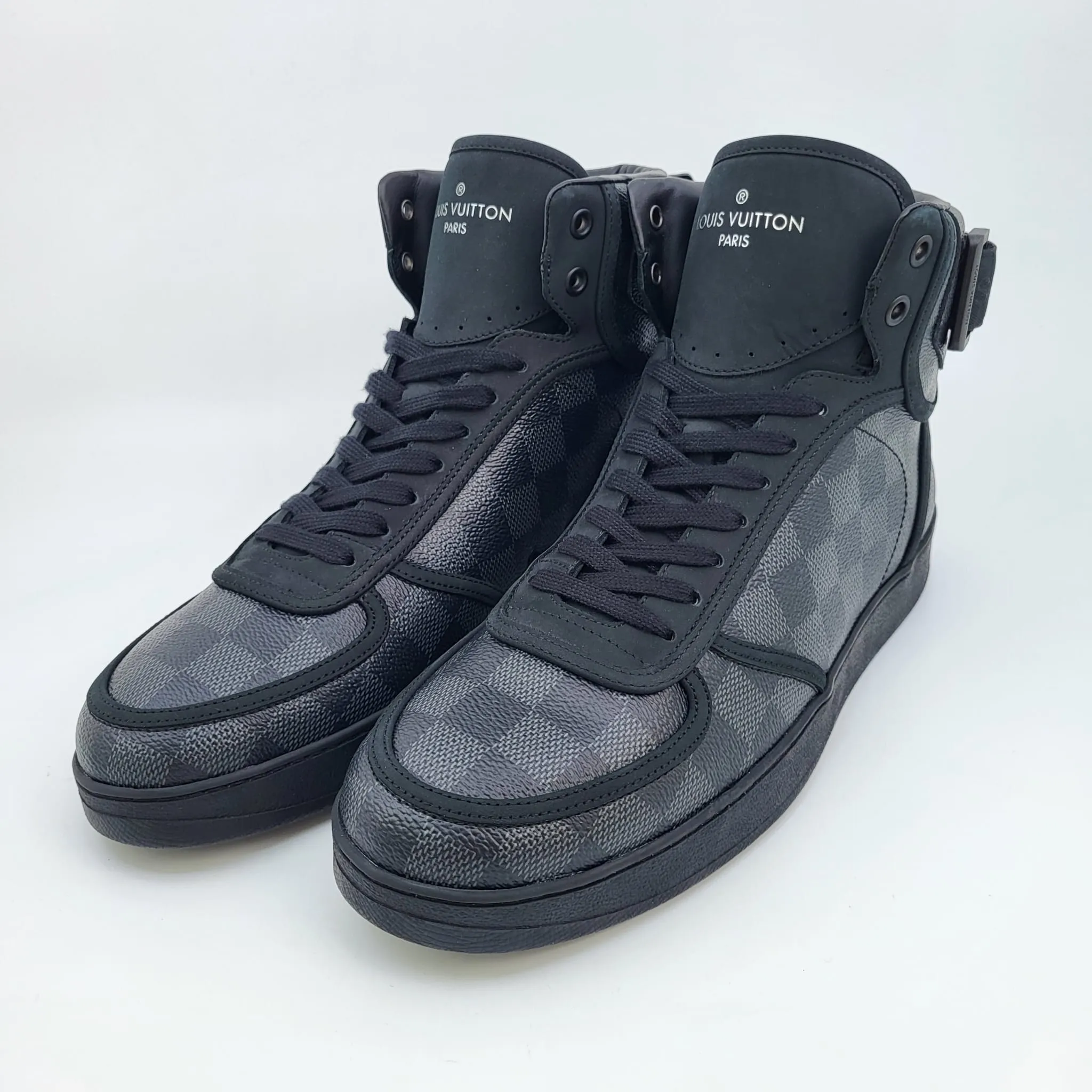Rivoli Sneaker Boot