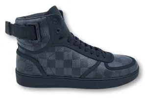 Rivoli Sneaker Boot