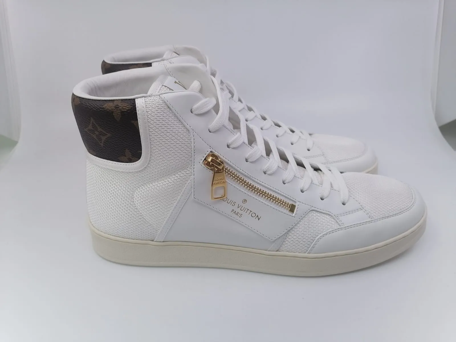 Rivoli Sneaker Boot