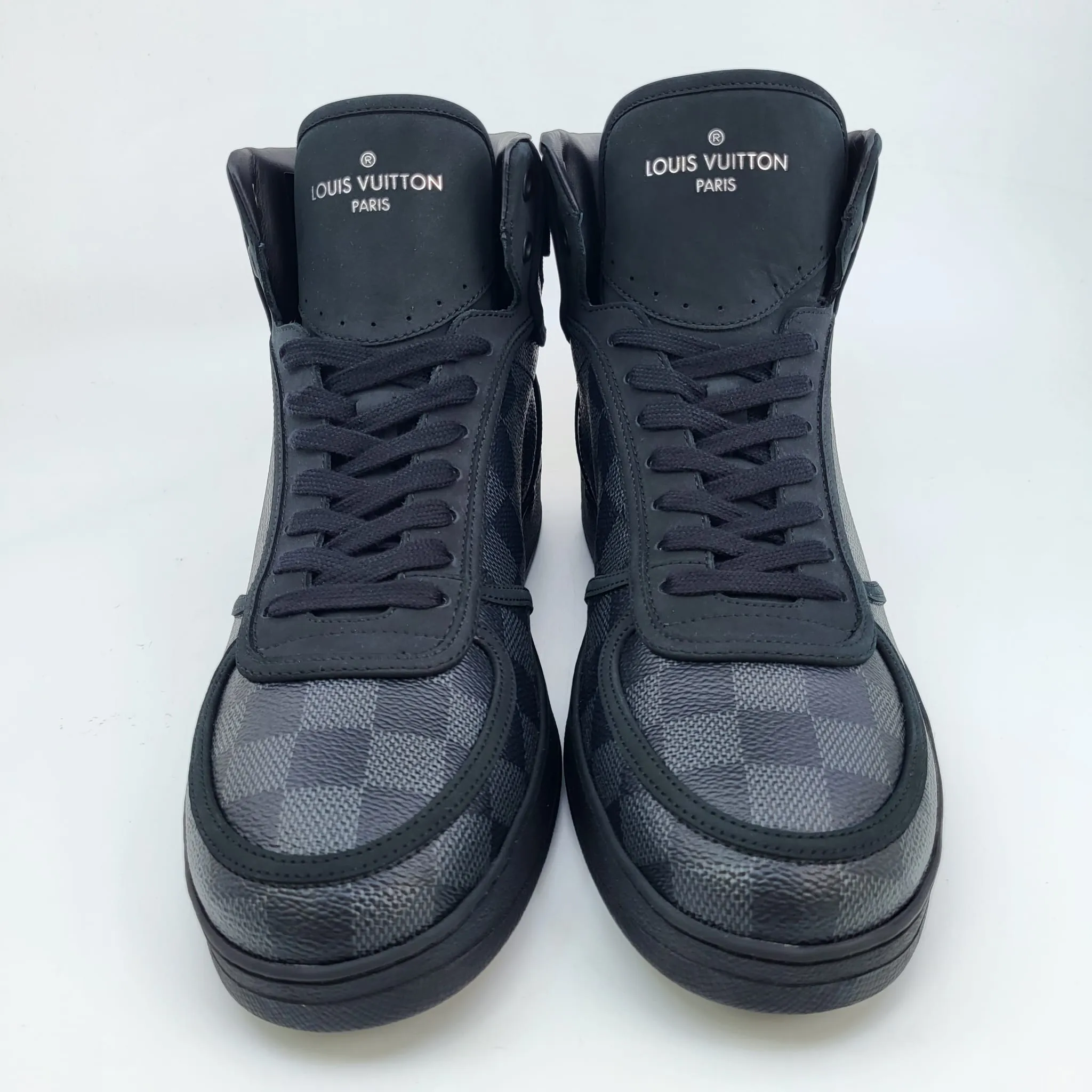 Rivoli Sneaker Boot