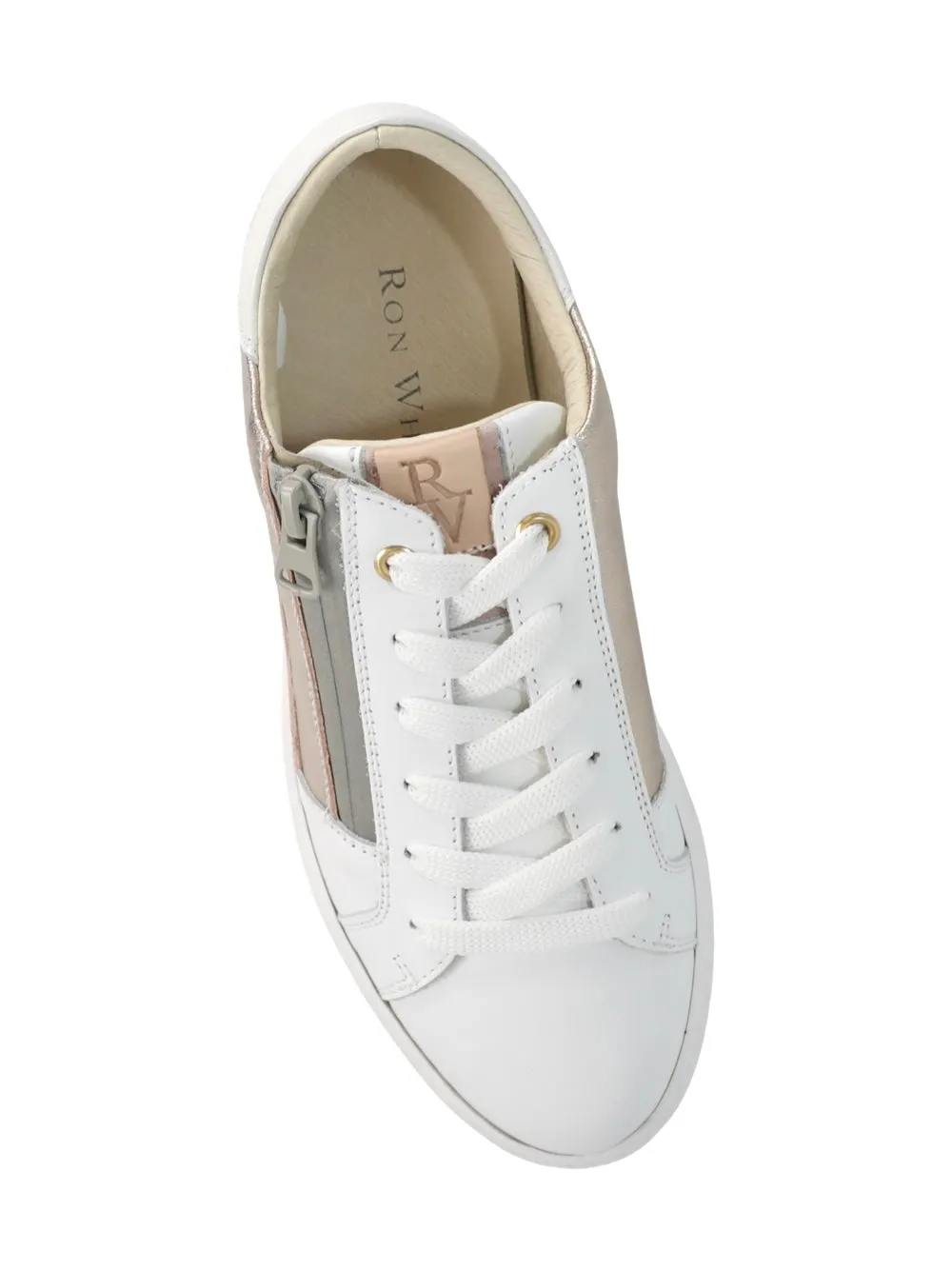 Ron White Sabina Sneaker (More Colors)