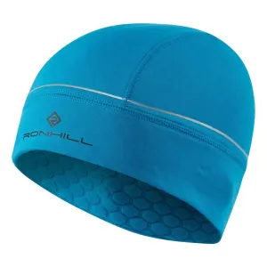 Ronhill Prism Beanie - Kingfisher/Black / O/S