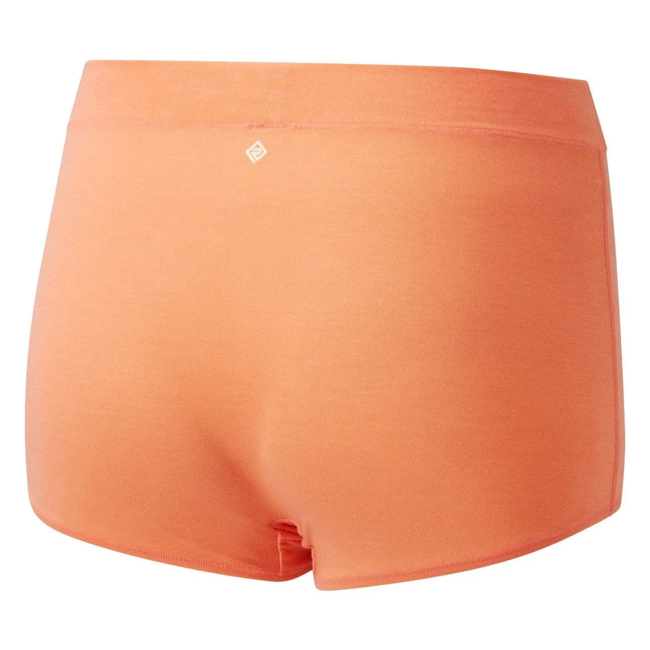 Ronhill Short (Womens) Peach Marl