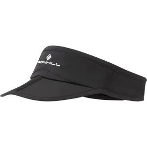 Ronhill Sun Running Visor - Black