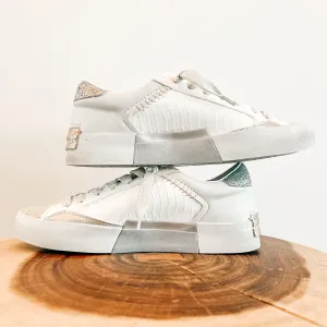 Ruby Sneakers