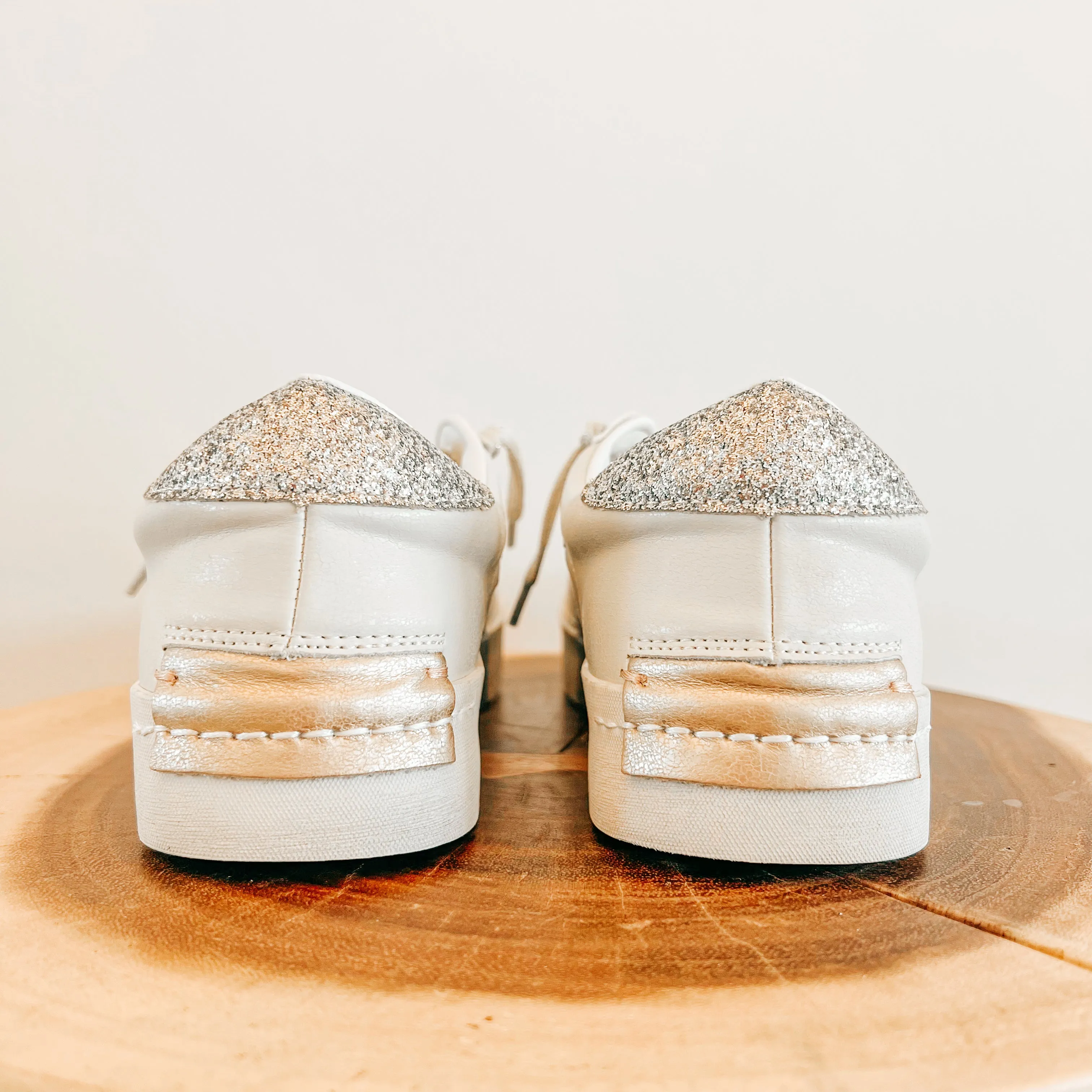 Ruby Sneakers