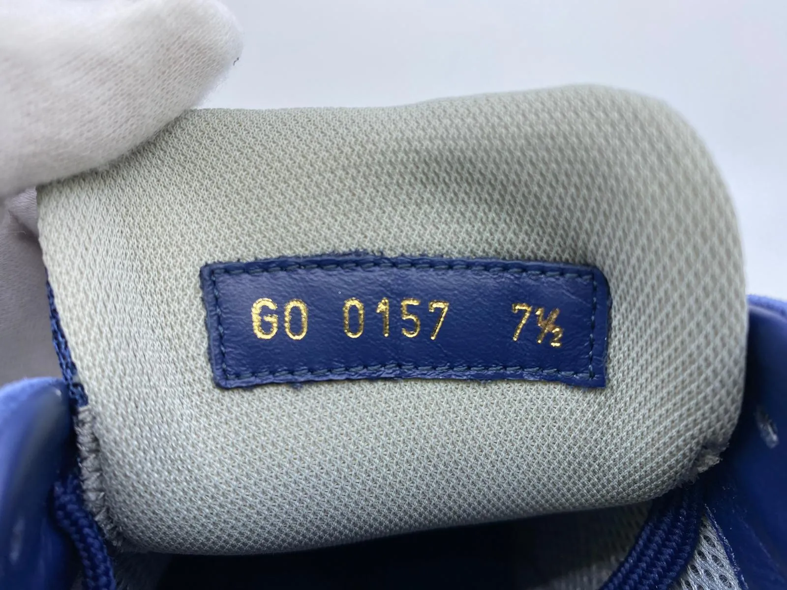Run Away Sneaker