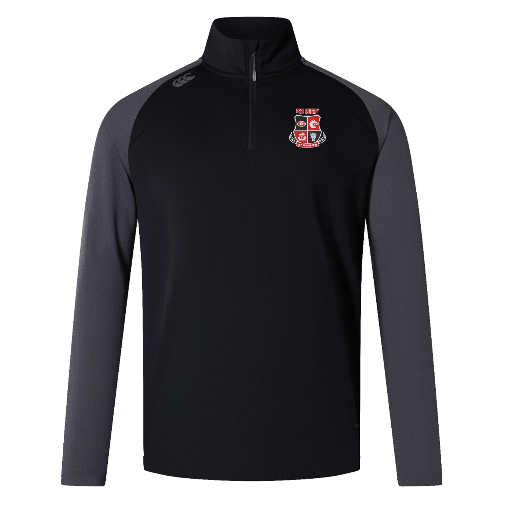 Rye High School 10 Year Elite First Layer by Canterbury