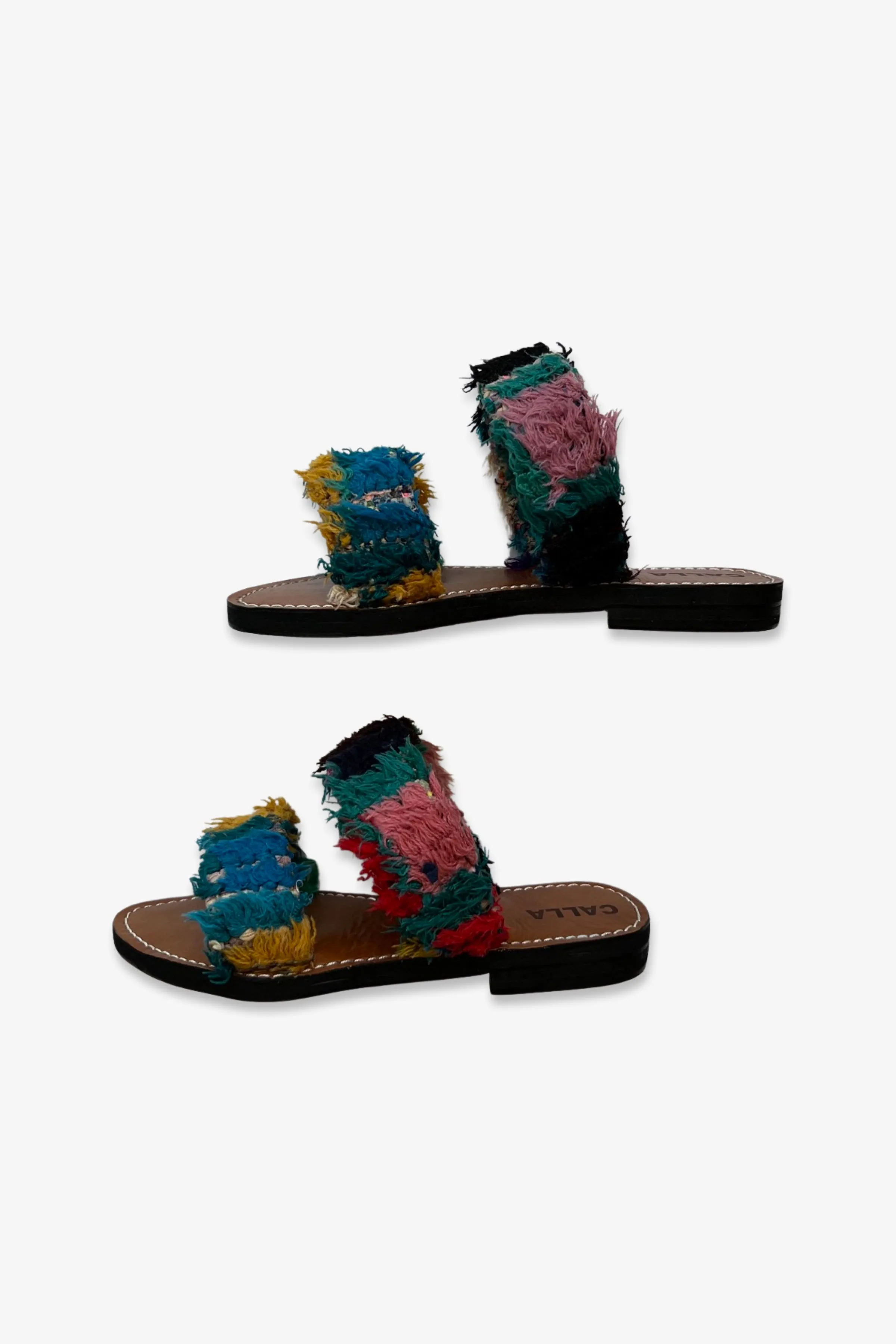 SALE Hali Sandal | Size 37